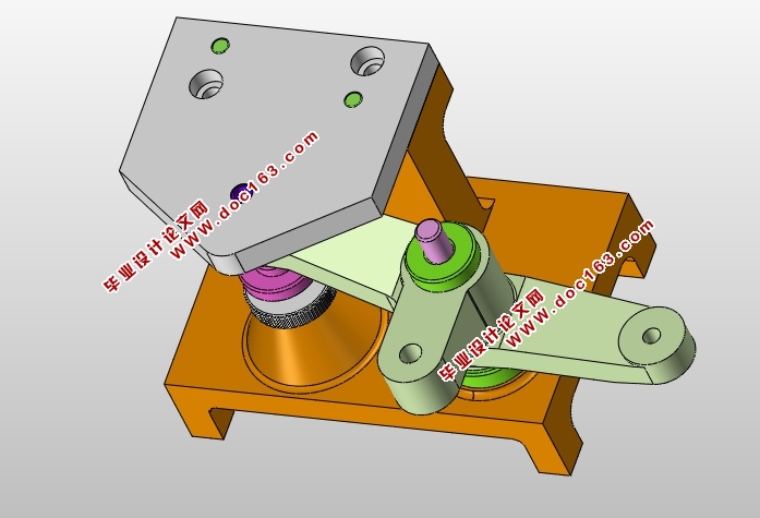 ȱ۸ܸ˿γ(UG,SolidWorks,IGSάͼ)