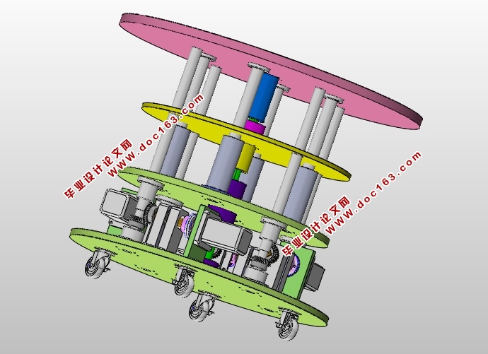 ๦ά޹̨(CADװͼ,SolidWorks,IGSάͼ)