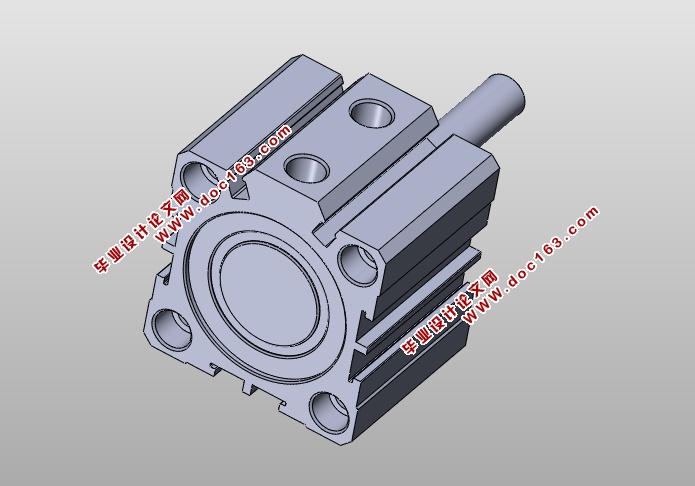 Һѹнװ(CADװͼ,SolidWorksάͼ)