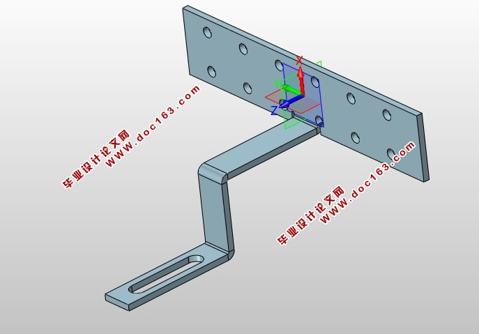 ֧ܳѹģ(CADͼ,SolidWorksάͼ)