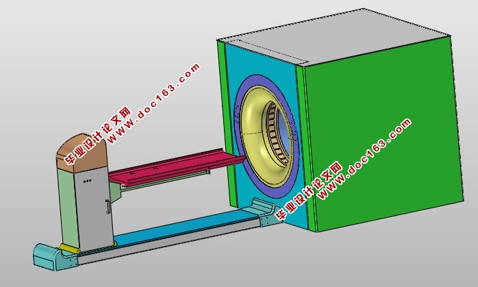 ϲɨǵĻϵͳ(CADͼ,SolidWorksάͼ)