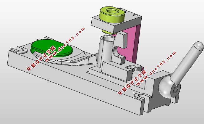 Ĺ(CADͼ,SolidWorksάͼ)