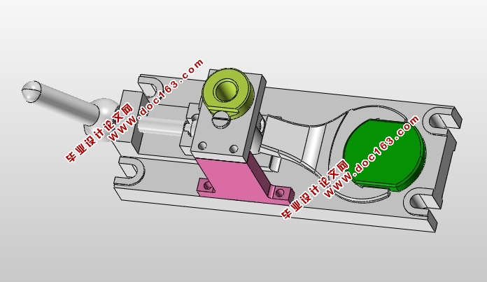 Ĺ(CADͼ,SolidWorksάͼ)