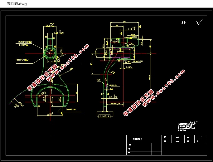 Ĺ(CADͼ,SolidWorksάͼ)