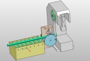 ߹Զװõ(CADͼ,SolidWorks,IGSάͼ)