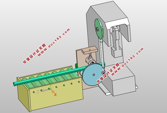 ߹Զװõ(CADͼ,SolidWorks,IGSάͼ)