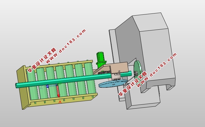 ߹Զװõ(CADͼ,SolidWorks,IGSάͼ)