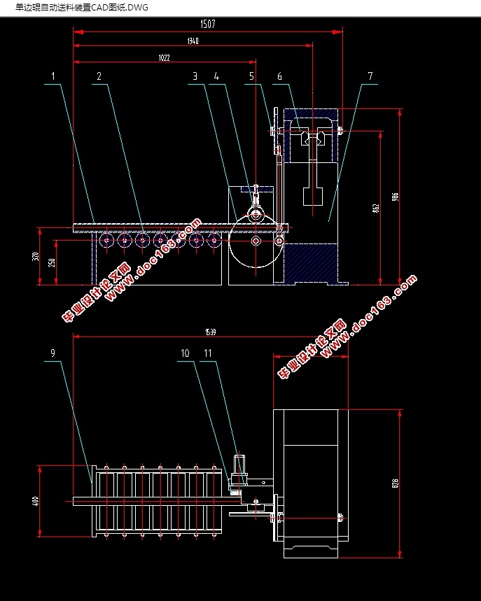 ߹Զװõ(CADͼ,SolidWorks,IGSάͼ)