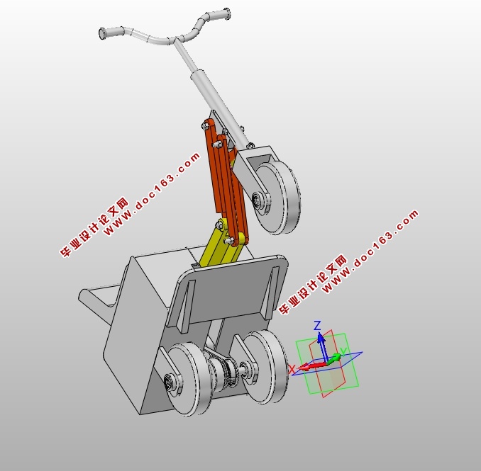 ۵ͯ綯(CADͼ,SolidWorks,PROEάͼ)