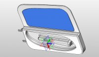 綯ǰŵ(CADͼ,SolidWorks,IGSάͼ)