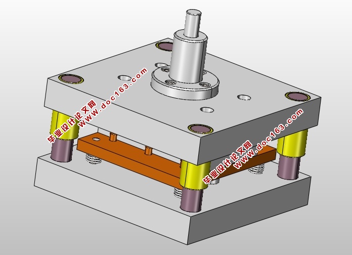 ѹģ(CADͼ,SolidWorks,IGSάͼ)