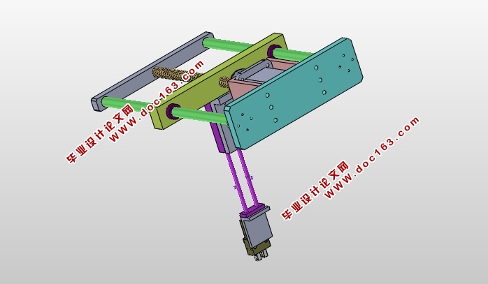 PLCʰȡװõ(CADͼ,SolidWorksάͼ)