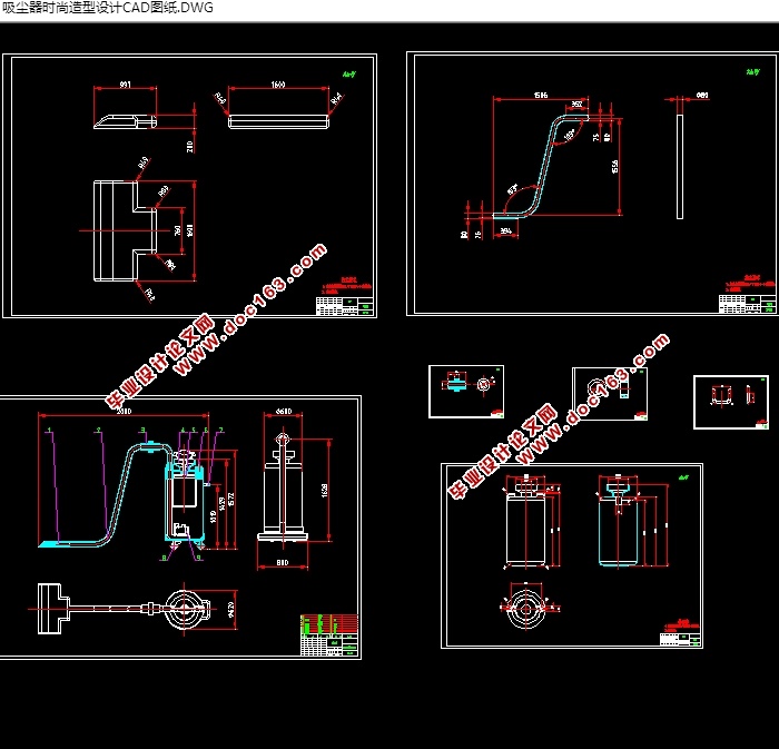 (CADͼ,SolidWorks,IGSάͼ)