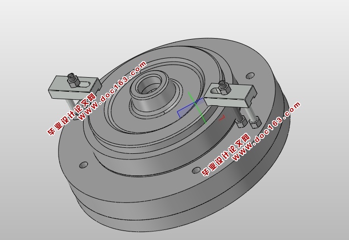 ֵĹչ̼Φ30H8׼о(CADͼ,SolidWorksάͼ)