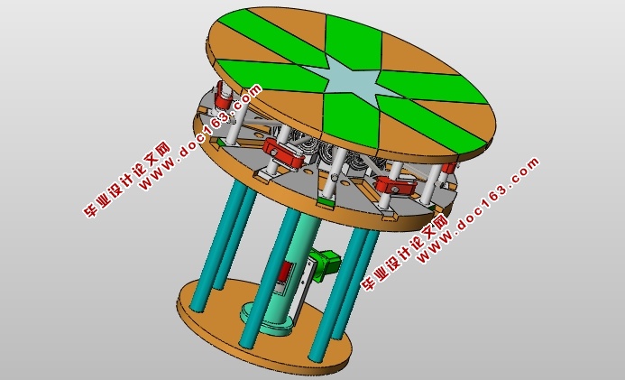 űλװλе(CADװͼ,SolidWorksάͼ)