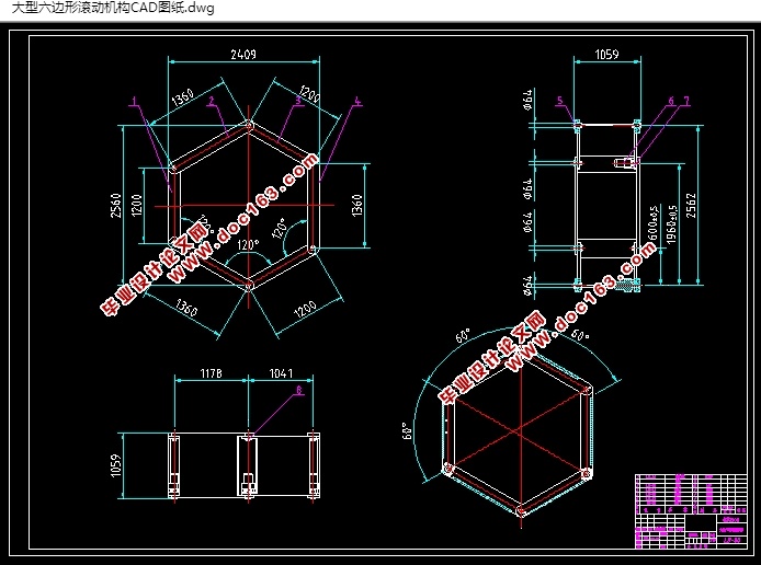 ι˵(CADͼ,SolidWorks,IGSάͼ)