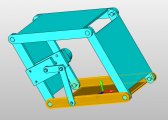 ıι˵(CADͼ,SolidWorks,STEPάͼ)