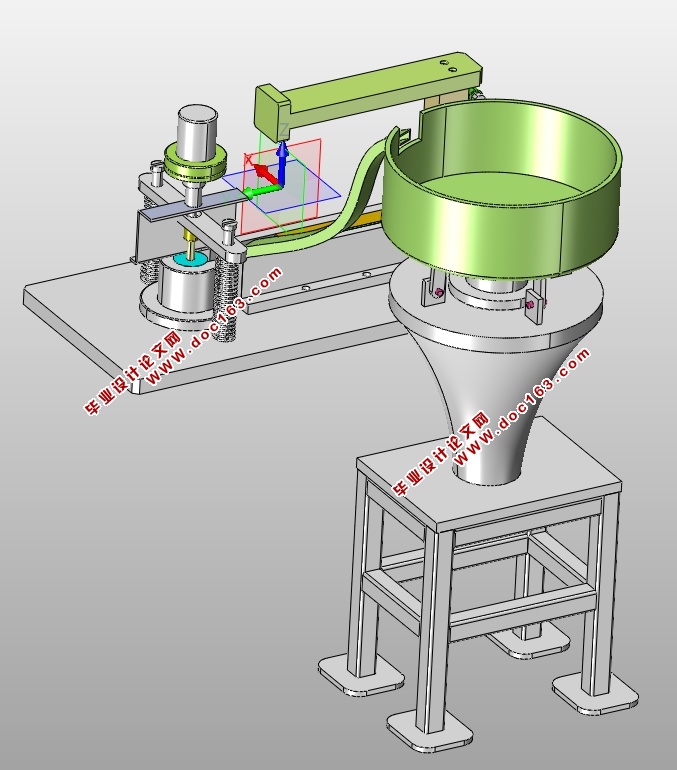 ϶Զ伷ѹģ(CADͼ,SolidWorks,IGSάͼ)