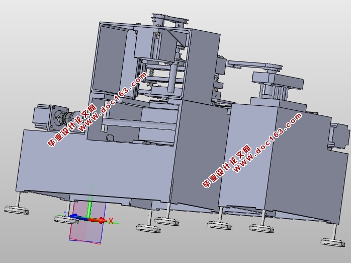 ͬλؽԶװϵͳ(CADͼ,SolidWorks,IGSάͼ)