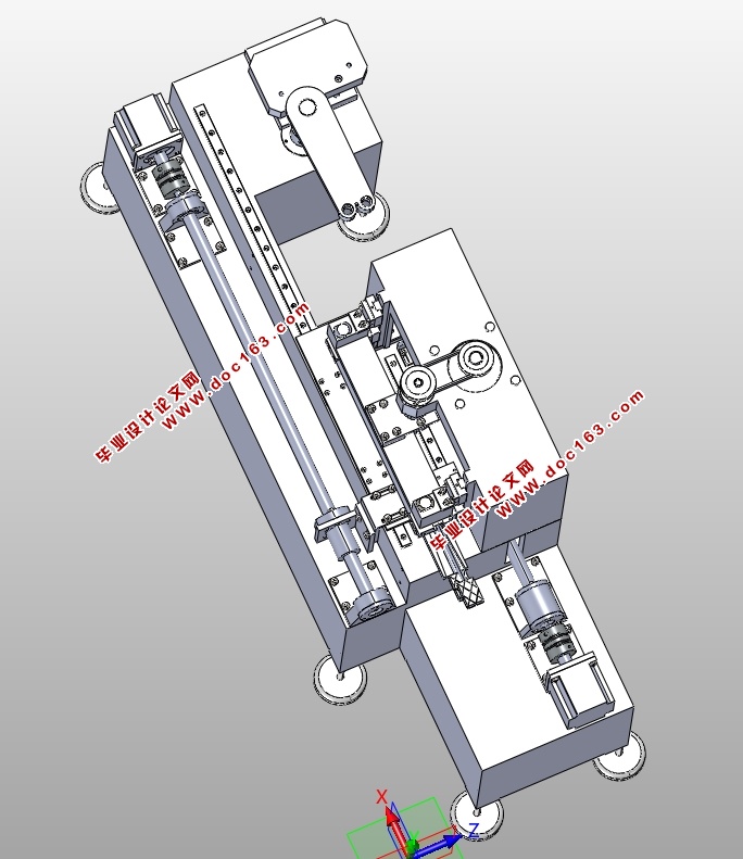 ͬλؽԶװϵͳ(CADͼ,SolidWorks,IGSάͼ)