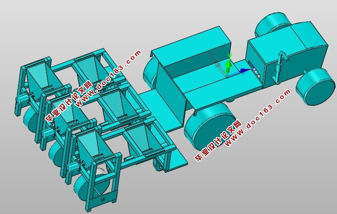 Сֻ(ũҵ)(CADװͼ,SolidWorks,IGSάͼ)