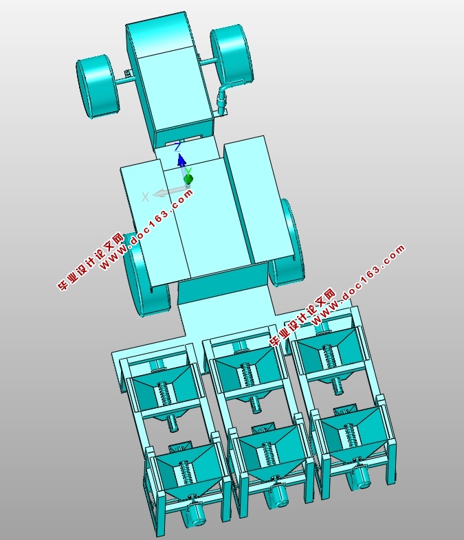 Сֻ(ũҵ)(CADװͼ,SolidWorks,IGSάͼ)