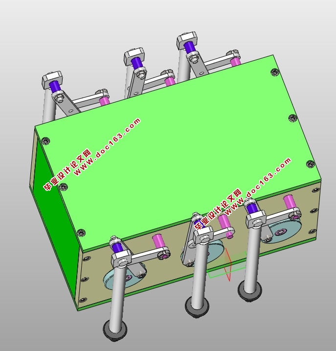 ΢СͲĸ˻(CADװͼ,SolidWorksάͼ)