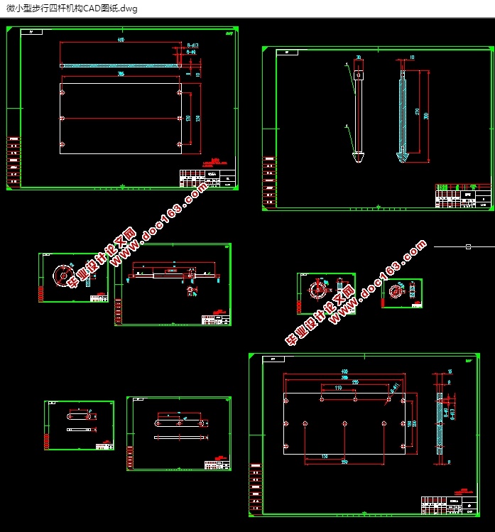 ΢СͲĸ˻(CADװͼ,SolidWorksάͼ)