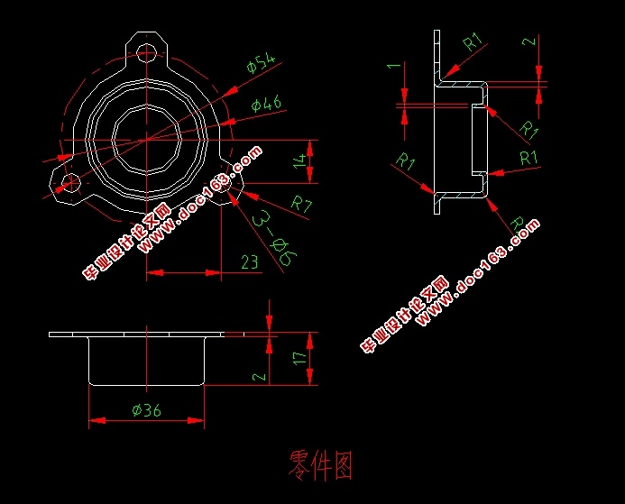 ѹģ(CADװͼ,SolidWorks,IGS,STEPάͼ)