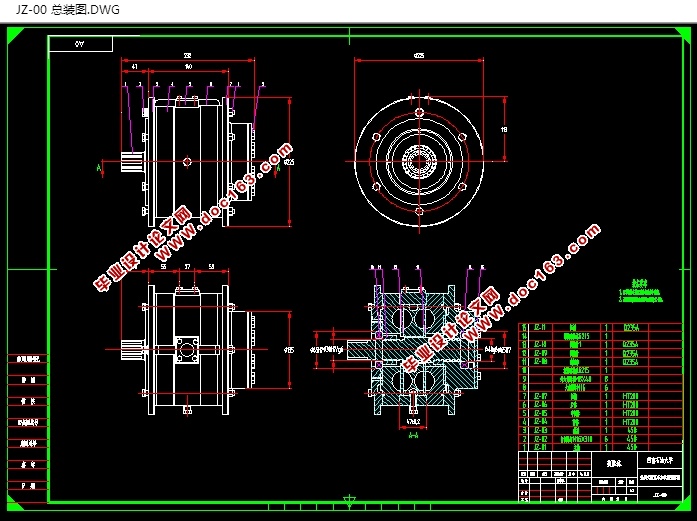 ȻʽҺ(CADװͼ,SolidWorksάͼ)