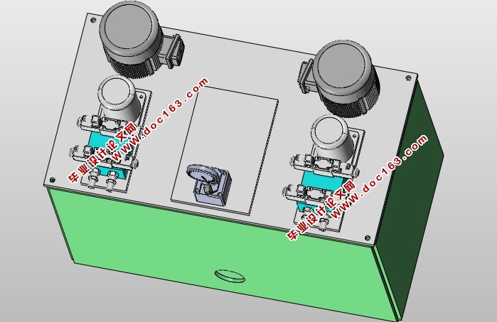 ʳҺѹվ(CADװͼ,SolidWorksάͼ)