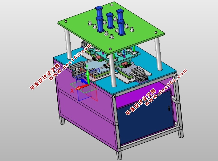 ɢѹ(CADװͼ,SolidWorksάͼ)