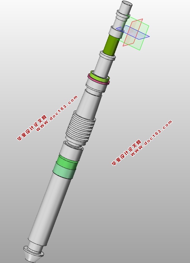 һָ·ɰ(CADװͼ,SolidWorksάͼ)