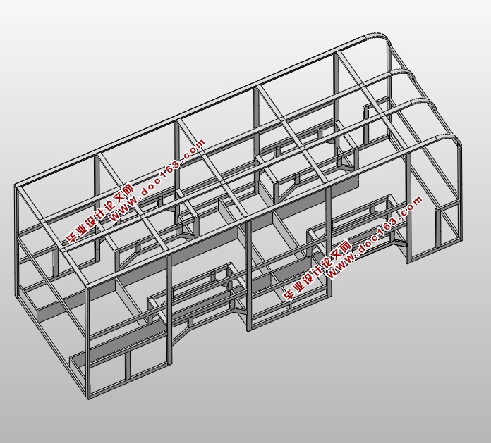 ͳʽṹ(CADͼ,SolidWorksάͼ)