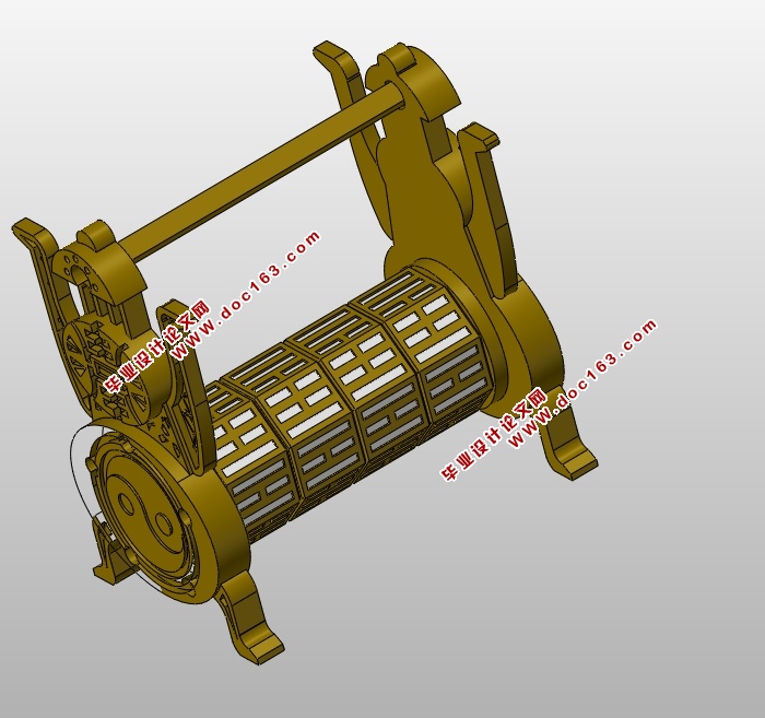 ̫Ļ3Dģ(CADװͼ,SolidWorks,STEPά)