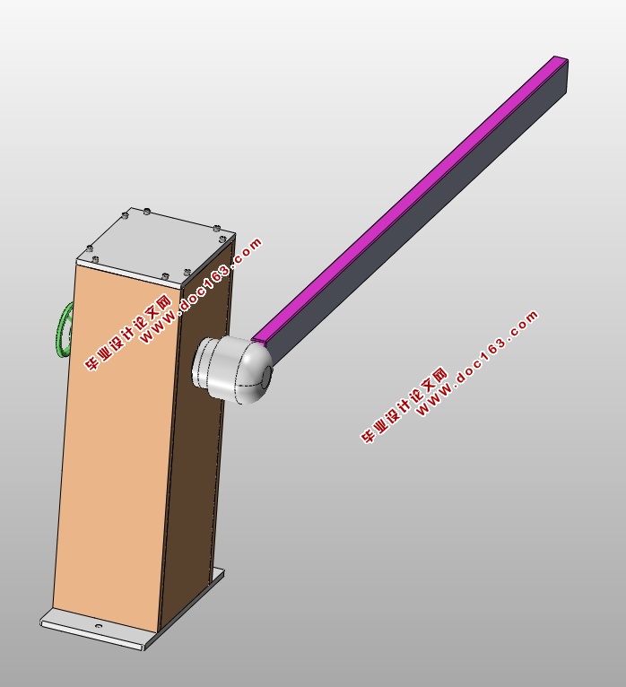 ͣ˹ĵ綯(CADװͼ,SolidWorksάͼ)