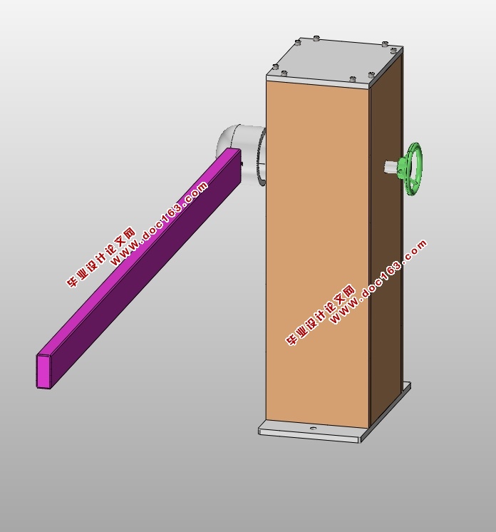 ͣ˹ĵ綯(CADװͼ,SolidWorksάͼ)