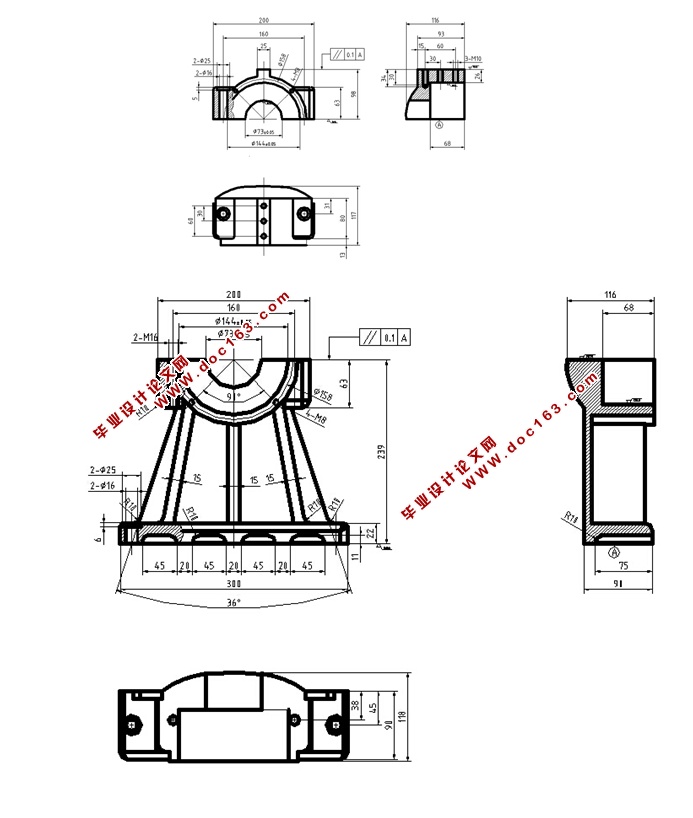 ӹռо(CADоͼ,SolidWorksάͼ)