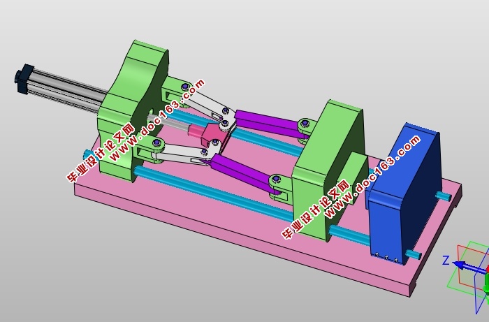 עܻģװýṹ(CADװͼ,SolidWorksάͼ)