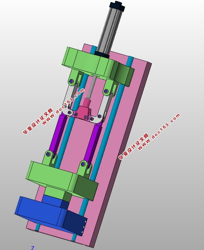 עܻģװýṹ(CADװͼ,SolidWorksάͼ)