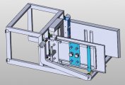 ľԶװ豸(CADװͼ,SolidWorksάͼ)