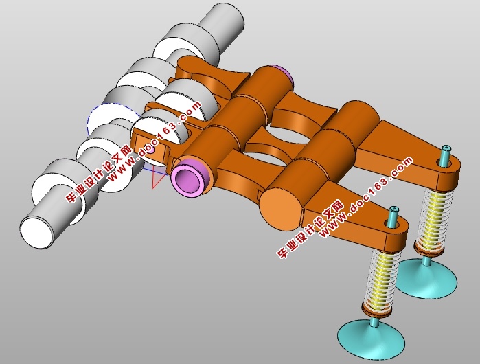 ɱλ͹ṹ(CADװͼ,SolidWorksά)