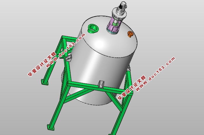 (CADͼװͼ,SolidWorksάͼ)