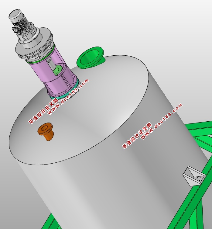 (CADͼװͼ,SolidWorksάͼ)