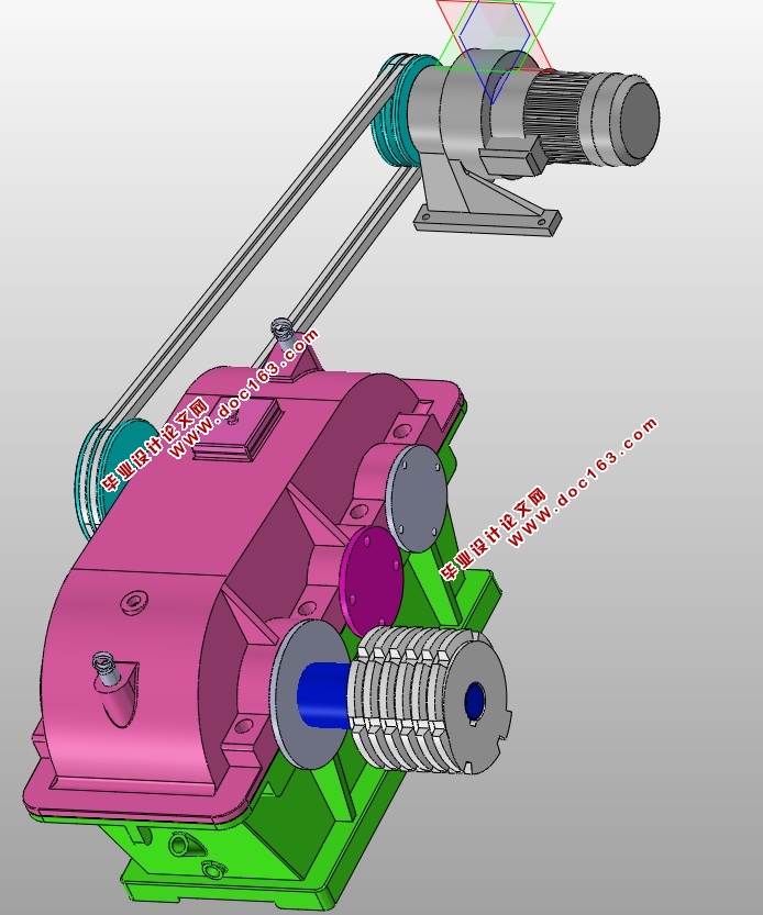 ݻ˶(CADװͼ,SolidWorksά)