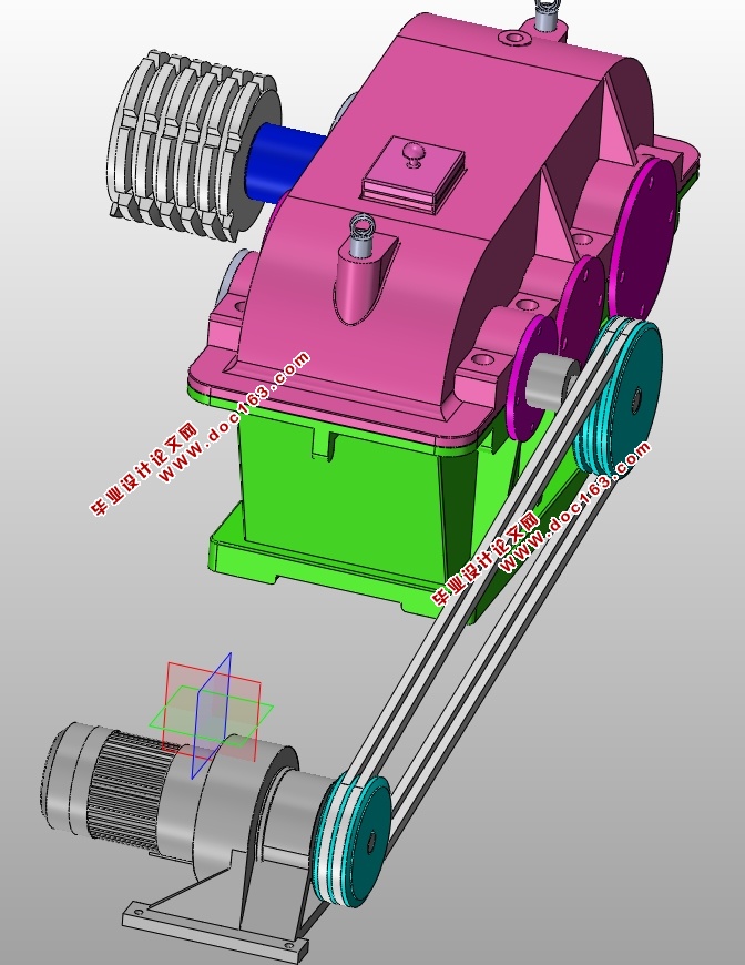 ݻ˶(CADװͼ,SolidWorksά)