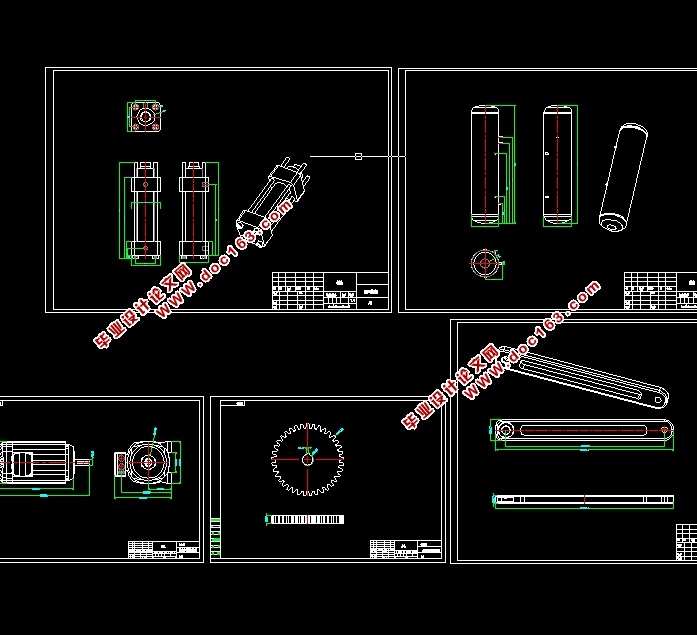 ʽƿǻ(CADװͼ,SolidWorksάͼ)