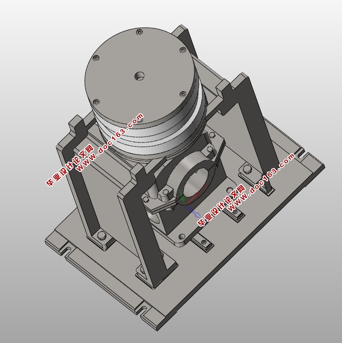 ǹչװƼάʵ(CADװͼ,SolidWorksάͼ)