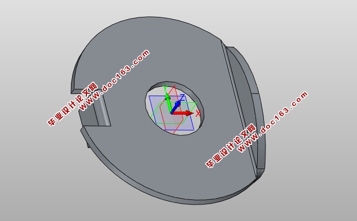 Φ28ֹȦϼмģ(CADͼ,SolidWorksάͼ)