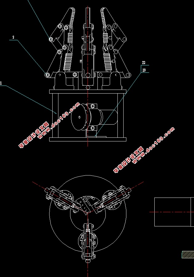 ˮժװ(CADͼ,IGS,SolidWorksάͼ,Ԫ)